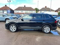 USED 2023 72 VOLKSWAGEN TIGUAN ALLSPACE 1.5 TSI Life DSG Euro 6 (s/s) 5dr 1ownr+AppleCarPlay+Camera+Ulez