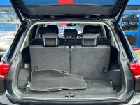 USED 2023 72 VOLKSWAGEN TIGUAN ALLSPACE 1.5 TSI Life DSG Euro 6 (s/s) 5dr 1ownr+AppleCarPlay+Camera+Ulez