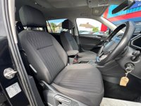 USED 2023 72 VOLKSWAGEN TIGUAN ALLSPACE 1.5 TSI Life DSG Euro 6 (s/s) 5dr 1ownr+AppleCarPlay+Camera+Ulez