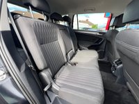 USED 2023 72 VOLKSWAGEN TIGUAN ALLSPACE 1.5 TSI Life DSG Euro 6 (s/s) 5dr 1ownr+AppleCarPlay+Camera+Ulez