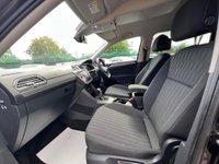 USED 2023 72 VOLKSWAGEN TIGUAN ALLSPACE 1.5 TSI Life DSG Euro 6 (s/s) 5dr 1ownr+AppleCarPlay+Camera+Ulez
