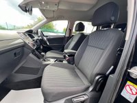 USED 2023 72 VOLKSWAGEN TIGUAN ALLSPACE 1.5 TSI Life DSG Euro 6 (s/s) 5dr 1ownr+AppleCarPlay+Camera+Ulez