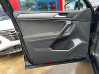 USED 2023 72 VOLKSWAGEN TIGUAN ALLSPACE 1.5 TSI Life DSG Euro 6 (s/s) 5dr 1ownr+AppleCarPlay+Camera+Ulez