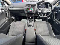 USED 2023 72 VOLKSWAGEN TIGUAN ALLSPACE 1.5 TSI Life DSG Euro 6 (s/s) 5dr 1ownr+AppleCarPlay+Camera+Ulez