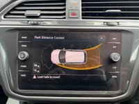 USED 2023 72 VOLKSWAGEN TIGUAN ALLSPACE 1.5 TSI Life DSG Euro 6 (s/s) 5dr 1ownr+AppleCarPlay+Camera+Ulez