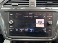 USED 2023 72 VOLKSWAGEN TIGUAN ALLSPACE 1.5 TSI Life DSG Euro 6 (s/s) 5dr 1ownr+AppleCarPlay+Camera+Ulez