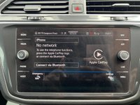 USED 2023 72 VOLKSWAGEN TIGUAN ALLSPACE 1.5 TSI Life DSG Euro 6 (s/s) 5dr 1ownr+AppleCarPlay+Camera+Ulez