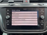 USED 2023 72 VOLKSWAGEN TIGUAN ALLSPACE 1.5 TSI Life DSG Euro 6 (s/s) 5dr 1ownr+AppleCarPlay+Camera+Ulez