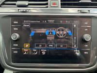 USED 2023 72 VOLKSWAGEN TIGUAN ALLSPACE 1.5 TSI Life DSG Euro 6 (s/s) 5dr 1ownr+AppleCarPlay+Camera+Ulez