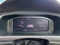USED 2023 72 VOLKSWAGEN TIGUAN ALLSPACE 1.5 TSI Life DSG Euro 6 (s/s) 5dr 1ownr+AppleCarPlay+Camera+Ulez