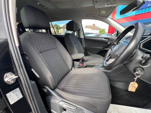 View our VOLKSWAGEN TIGUAN ALLSPACE