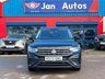 USED 2023 72 VOLKSWAGEN TIGUAN ALLSPACE 1.5 TSI Life DSG Euro 6 (s/s) 5dr 1ownr+AppleCarPlay+Camera+Ulez