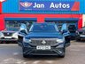 USED 2023 72 VOLKSWAGEN TIGUAN ALLSPACE 1.5 TSI Life DSG Euro 6 (s/s) 5dr 1ownr+AppleCarPlay+Camera+Ulez