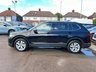 USED 2023 72 VOLKSWAGEN TIGUAN ALLSPACE 1.5 TSI Life DSG Euro 6 (s/s) 5dr 1ownr+AppleCarPlay+Camera+Ulez
