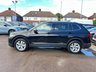USED 2023 72 VOLKSWAGEN TIGUAN ALLSPACE 1.5 TSI Life DSG Euro 6 (s/s) 5dr 1ownr+AppleCarPlay+Camera+Ulez
