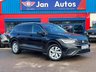 USED 2023 72 VOLKSWAGEN TIGUAN ALLSPACE 1.5 TSI Life DSG Euro 6 (s/s) 5dr 1ownr+AppleCarPlay+Camera+Ulez
