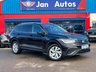 USED 2023 72 VOLKSWAGEN TIGUAN ALLSPACE 1.5 TSI Life DSG Euro 6 (s/s) 5dr 1ownr+AppleCarPlay+Camera+Ulez