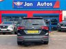 USED 2023 72 VOLKSWAGEN TIGUAN ALLSPACE 1.5 TSI Life DSG Euro 6 (s/s) 5dr 1ownr+AppleCarPlay+Camera+Ulez