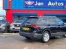 USED 2023 72 VOLKSWAGEN TIGUAN ALLSPACE 1.5 TSI Life DSG Euro 6 (s/s) 5dr 1ownr+AppleCarPlay+Camera+Ulez