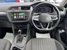 USED 2023 72 VOLKSWAGEN TIGUAN ALLSPACE 1.5 TSI Life DSG Euro 6 (s/s) 5dr 1ownr+AppleCarPlay+Camera+Ulez