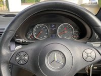 USED 2009 MERCEDES-BENZ CLC CLASS 1.8 CLC180K Sport Coupe 3dr Petrol Auto Euro 4 (143 ps) 