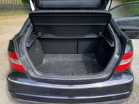 USED 2009 MERCEDES-BENZ CLC CLASS 1.8 CLC180K Sport Coupe 3dr Petrol Auto Euro 4 (143 ps) 