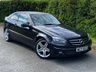 USED 2009 MERCEDES-BENZ CLC CLASS 1.8 CLC180K Sport Coupe 3dr Petrol Auto Euro 4 (143 ps) 
