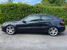 USED 2009 MERCEDES-BENZ CLC CLASS 1.8 CLC180K Sport Coupe 3dr Petrol Auto Euro 4 (143 ps) 