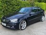 USED 2009 MERCEDES-BENZ CLC CLASS 1.8 CLC180K Sport Coupe 3dr Petrol Auto Euro 4 (143 ps) 