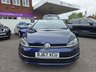 USED 2017 67 VOLKSWAGEN GOLF 1.4 TSI SE Nav Hatchback 5dr Petrol Manual Euro 6 (s/s) (125 ps) 2 Keys + Easy Finance Options ...