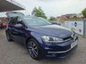 USED 2017 67 VOLKSWAGEN GOLF 1.4 TSI SE Nav Hatchback 5dr Petrol Manual Euro 6 (s/s) (125 ps) 2 Keys + Easy Finance Options ...