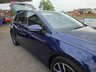 USED 2017 67 VOLKSWAGEN GOLF 1.4 TSI SE Nav Hatchback 5dr Petrol Manual Euro 6 (s/s) (125 ps) 2 Keys + Easy Finance Options ...