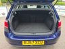 USED 2017 67 VOLKSWAGEN GOLF 1.4 TSI SE Nav Hatchback 5dr Petrol Manual Euro 6 (s/s) (125 ps) 2 Keys + Easy Finance Options ...