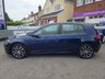 USED 2017 67 VOLKSWAGEN GOLF 1.4 TSI SE Nav Hatchback 5dr Petrol Manual Euro 6 (s/s) (125 ps) 2 Keys + Easy Finance Options ...