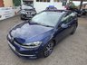 USED 2017 67 VOLKSWAGEN GOLF 1.4 TSI SE Nav Hatchback 5dr Petrol Manual Euro 6 (s/s) (125 ps) 2 Keys + Easy Finance Options ...