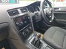 USED 2017 67 VOLKSWAGEN GOLF 1.4 TSI SE Nav Hatchback 5dr Petrol Manual Euro 6 (s/s) (125 ps) 2 Keys + Easy Finance Options ...