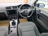 USED 2017 67 VOLKSWAGEN GOLF 1.4 TSI SE Nav Hatchback 5dr Petrol Manual Euro 6 (s/s) (125 ps) 2 Keys + Easy Finance Options ...