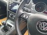 USED 2017 67 VOLKSWAGEN GOLF 1.4 TSI SE Nav Hatchback 5dr Petrol Manual Euro 6 (s/s) (125 ps) 2 Keys + Easy Finance Options ...