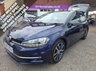 USED 2017 67 VOLKSWAGEN GOLF 1.4 TSI SE Nav Hatchback 5dr Petrol Manual Euro 6 (s/s) (125 ps) 2 Keys + Easy Finance Options ...