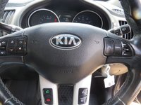 USED 2016 65 KIA SPORTAGE 1.7 CRDi EcoDynamics 3 SUV 5dr Diesel Manual 2WD Euro 6 (s/s) (114 bhp) 