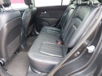 USED 2016 65 KIA SPORTAGE 1.7 CRDi EcoDynamics 3 SUV 5dr Diesel Manual 2WD Euro 6 (s/s) (114 bhp) 