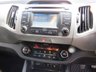 USED 2016 65 KIA SPORTAGE 1.7 CRDi EcoDynamics 3 SUV 5dr Diesel Manual 2WD Euro 6 (s/s) (114 bhp) 