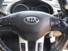 USED 2016 65 KIA SPORTAGE 1.7 CRDi EcoDynamics 3 SUV 5dr Diesel Manual 2WD Euro 6 (s/s) (114 bhp) 