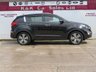 USED 2016 65 KIA SPORTAGE 1.7 CRDi EcoDynamics 3 SUV 5dr Diesel Manual 2WD Euro 6 (s/s) (114 bhp) 