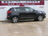 USED 2016 65 KIA SPORTAGE 1.7 CRDi EcoDynamics 3 SUV 5dr Diesel Manual 2WD Euro 6 (s/s) (114 bhp) 