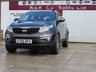 USED 2016 65 KIA SPORTAGE 1.7 CRDi EcoDynamics 3 SUV 5dr Diesel Manual 2WD Euro 6 (s/s) (114 bhp) 