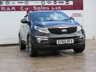USED 2016 65 KIA SPORTAGE 1.7 CRDi EcoDynamics 3 SUV 5dr Diesel Manual 2WD Euro 6 (s/s) (114 bhp) 