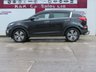 USED 2016 65 KIA SPORTAGE 1.7 CRDi EcoDynamics 3 SUV 5dr Diesel Manual 2WD Euro 6 (s/s) (114 bhp) 