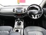 USED 2016 65 KIA SPORTAGE 1.7 CRDi EcoDynamics 3 SUV 5dr Diesel Manual 2WD Euro 6 (s/s) (114 bhp) 