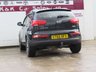 USED 2016 65 KIA SPORTAGE 1.7 CRDi EcoDynamics 3 SUV 5dr Diesel Manual 2WD Euro 6 (s/s) (114 bhp) 